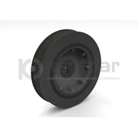 Krank Kasnaği Renault 19-Clio Ii-Megane I 1.9D D55