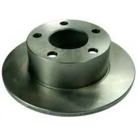 Arka Fren Aynasi Passat- 96-05 A6 1.8T-1.9Tdi 94-05 Superb 02-08 245X10X5Dl Dolu