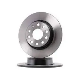 Ön Fren Aynasi Golf 7 12- Leon A3 13- Octavia 12- 276X23.5X9Dl Havali