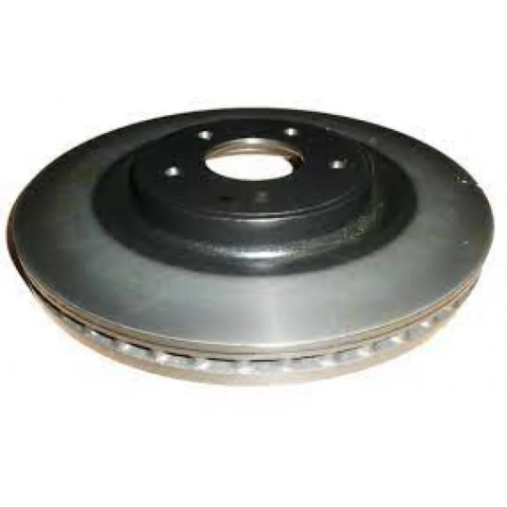 On Fren Diski Nissan X-Trail Iii 15 Renault Koleos Ii 16 Havalandirmali 5Delik 28X26X44 Diş Çap:320