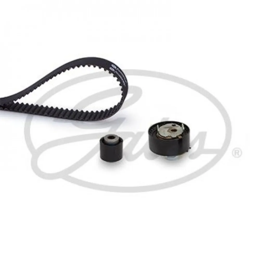 Eksantrik Gergi Kiti 118X160 Astra L 21 Corsa F-Combo E 19 Crossland-Grandland-108-208-301-308- 508-2008-Partner-Berlingo-C-Elysee-C2-C3-C4-Ds3-Proace 1.2 B-D-F12Xht Puretech