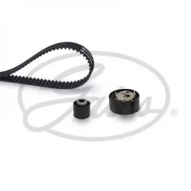 Eksantrik Gergi Kiti 118X160 Astra L 21 Corsa F-Combo E 19 Crossland-Grandland-108-208-301-308- 508-2008-Partner-Berlingo-C-Elysee-C2-C3-C4-Ds3-Proace 1.2 B-D-F12Xht Puretech