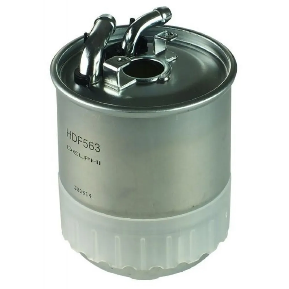 Yakit Filtresi Mercedes Om642 W204 C219 W164 W463 W639 B906