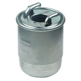 Yakit Filtresi Mercedes Sprinter Om642 B906