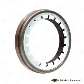 Difransiyel Keçesi Sağ-Sol Çikiş 43X59X10 Spl3Tl Sol Jumper-Ducato-Boxer