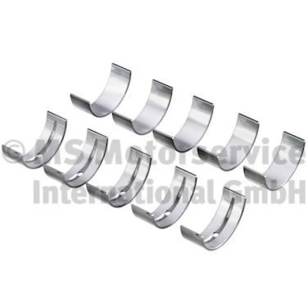 Ana Yatak Std Bmw N13 B16 F20 F30 Peugeot Ep6Cb.ep6Cdt.ep3 Partner 308 207 208 508 5008 Rcz Citroen C3 C4 Berlingo Ds3 Ds4 Ds5