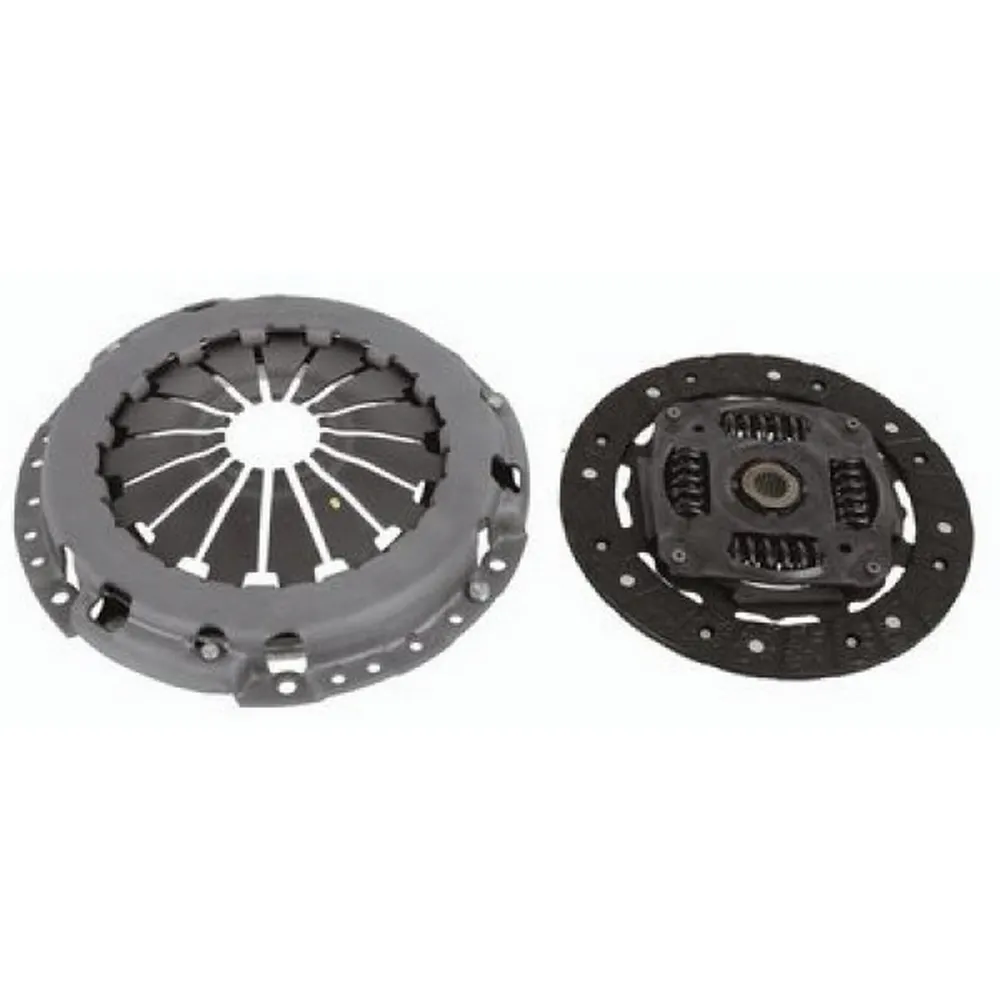 DEBRIYAJ SETI FIESTA VII 17 1.0 ECOBOOST FOCUS IV 18 1.0 ECOBOOST PU MA 18 1.0 ECOBOOST