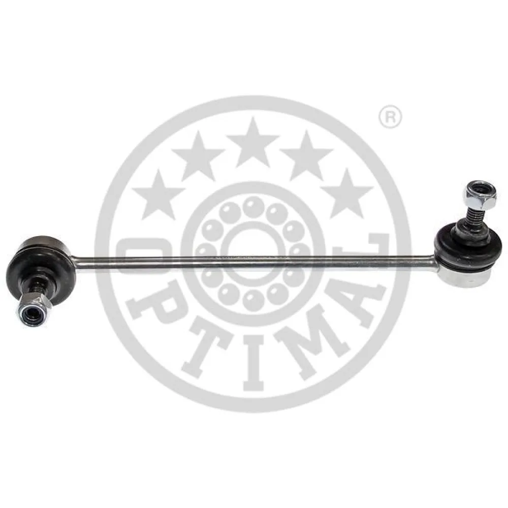 Aski Rotu On Sol Mercedes Vito W638 96 03