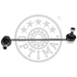 Aski Rotu On Sol Mercedes Vito W638 96 03