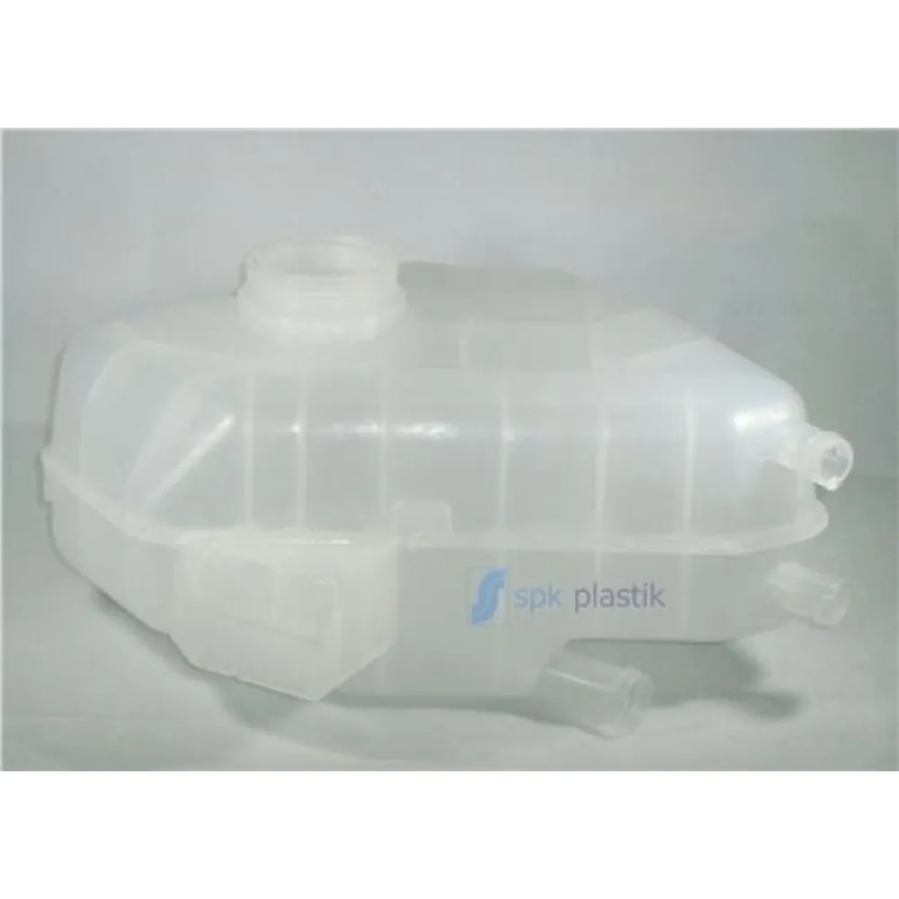 Radyatör Ek Deposu [ Ford Fiesta 2013 ]