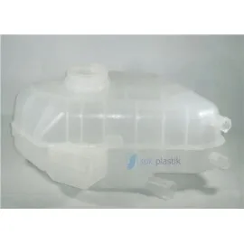 Radyatör Ek Deposu [ Ford Fiesta 2013 ]