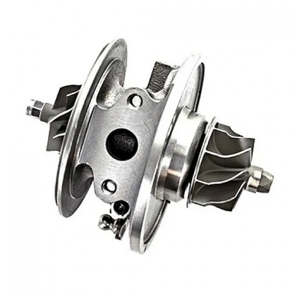 TURBOSARJ RANGE ROVER 3 VOGUE L322 3.6 D 06 12