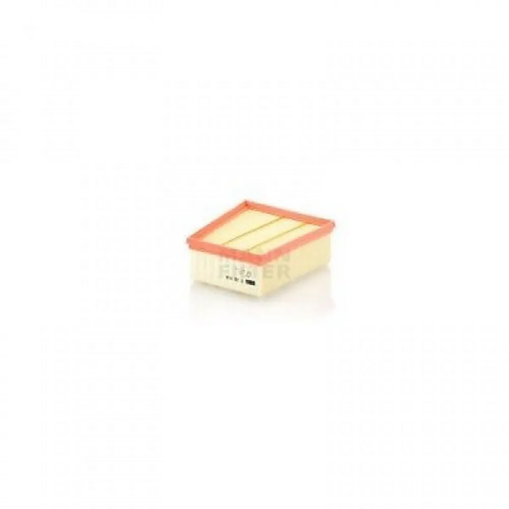 HAVA FİLTRESİ [ RENAULT MEGANE IV 1.5 DCI/1.6 DCI 2015 - ]