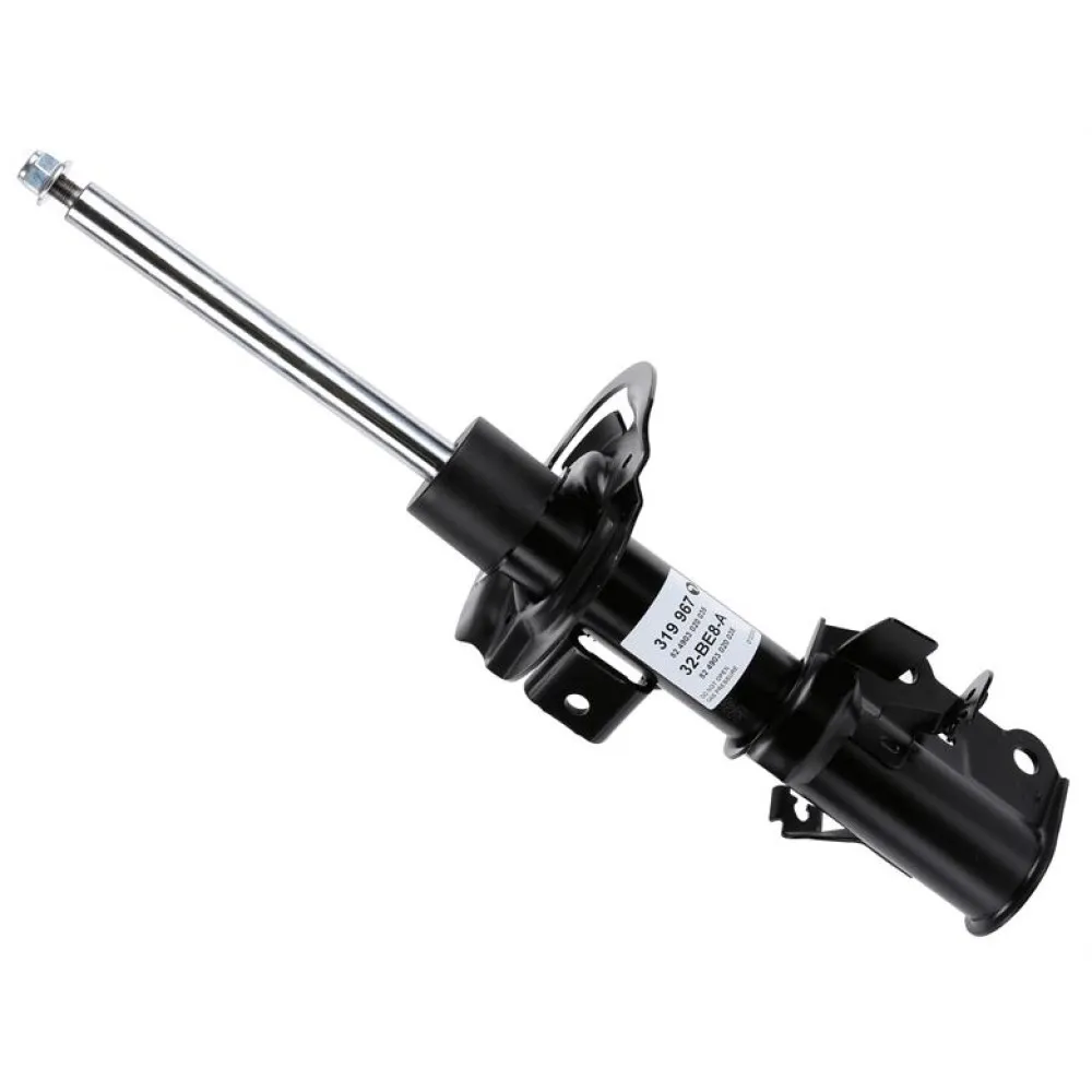 Ön Amortisör Sol Ford Focus Iv Hn 17