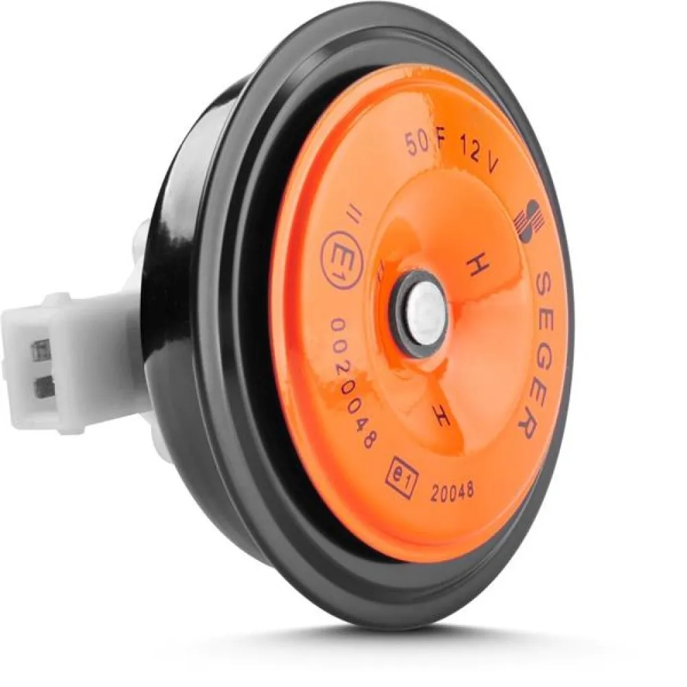 Disk Korna Didit İnce Ses 12V Renault Soketli Jpt Soket