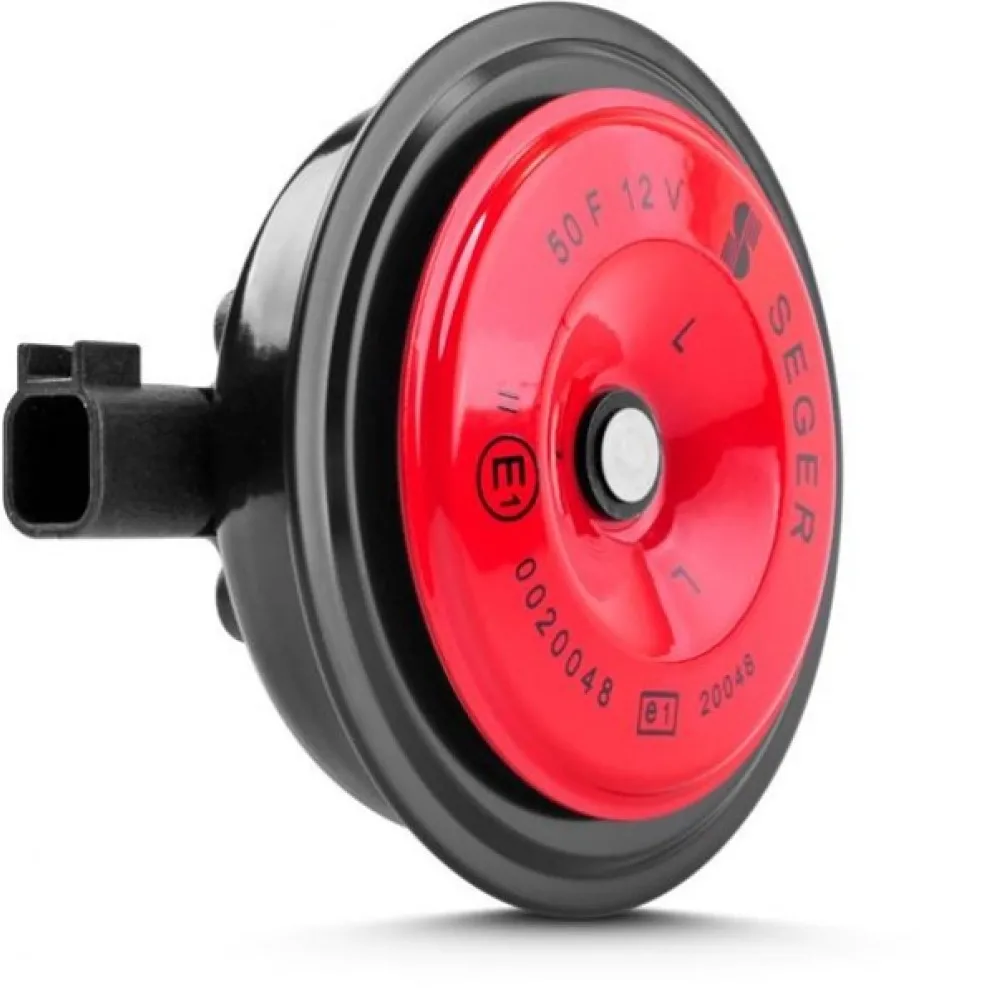 Disk Korna Didit Kalin Ses 12V Ford Soketli Delphi 1541 Soket