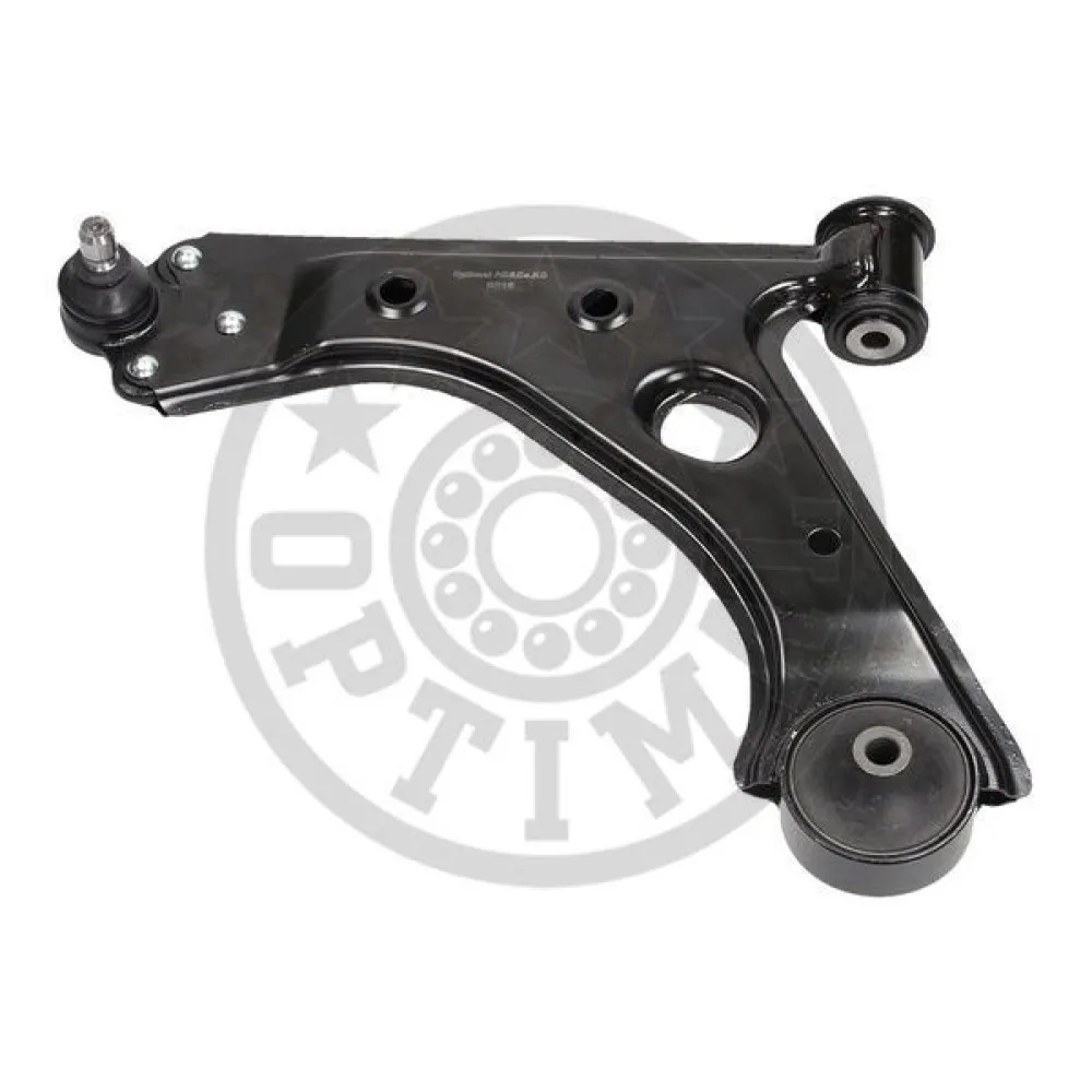 Alt Salincak Sol Opel Corsa D-Corsa E-Adam