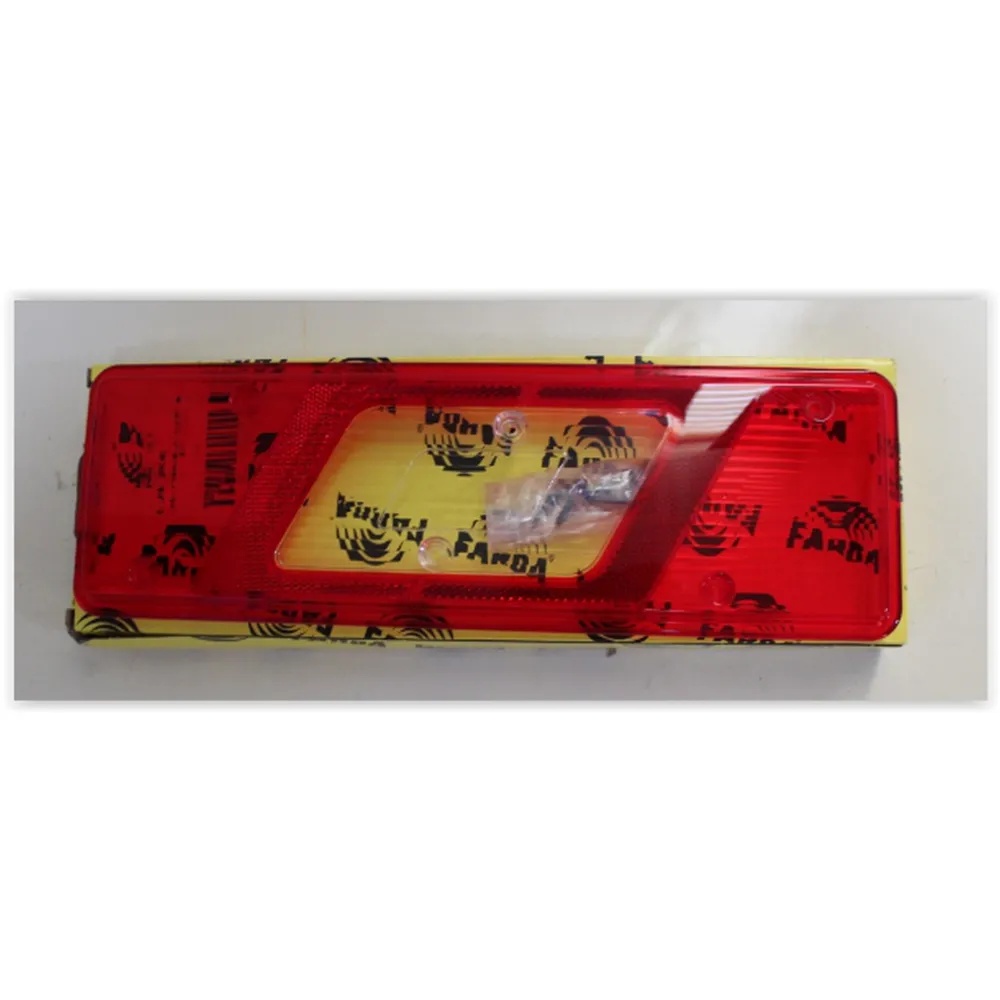 Stop Cami Sağ Transit V363 14 Pick-Up Kamyonet