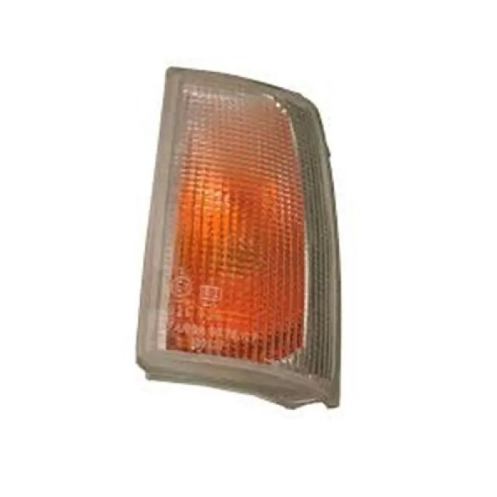 Sinyal Duylu Sol R9-R11 Fairway Beyaz