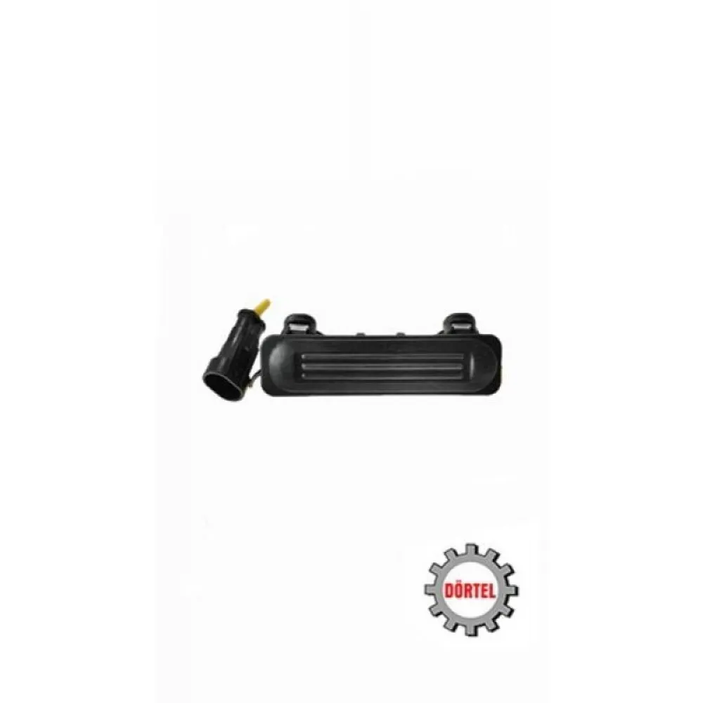 Bagaj Açma Dügmesi Doblo