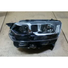 HL CITROEN BERLİNGO BASIS LHD L