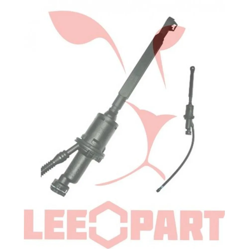 Debriyaj Merkezi Ust 308 Dv6Ted4 Rcz-C4 Ep6 Mc Sanzuman