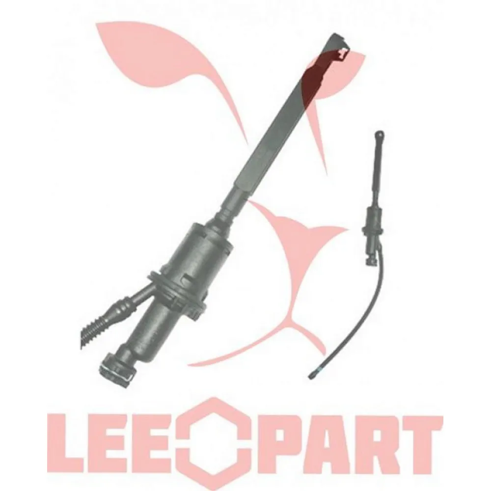 DEBRIYAJ MERKEZI UST 308 DV6TED4 RCZ-C4 EP6 MC SANZUMAN