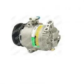 KLİMA KOMPRESÖRÜ ASTRA G 1.4-1.6-1.8 16V 02-09 CORSA C 1.4-1.6-1.8 00 MERIVA 1.4-1.6 16V 03-10