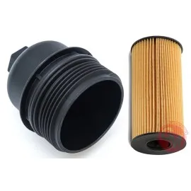 Yağ Filtresi Kabi Ve Filtresi Megane Iv 15 Kadjar 15 Talisman 15 Trafic Iii 15 1.6Dci R9M Master Iii 10 2.3 Dci M9T