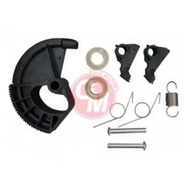 DEBRİYAJ PEDAL DİŞLİ TAKIM RENAULT-9-R11-R19 7701467393-7700701597