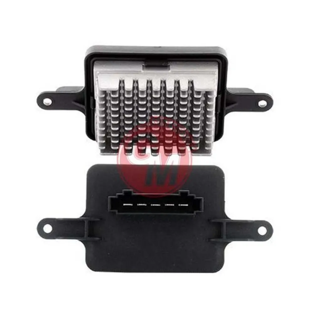 Kalorifer Fan Motor Rezistansi Latitude -Talisma