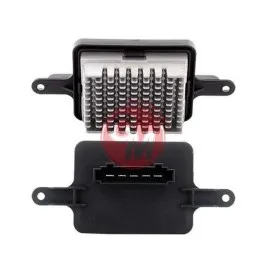 Kalorifer Fan Motor Rezistansi Latitude -Talisma