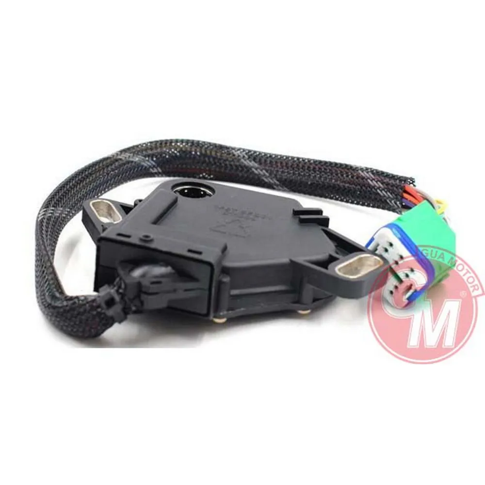 OTOMATİK ŞANZUMAN KONTAKTÖRÜ CLIO-LAGUNA-MEGANE 1.4-1.6 K4M-J-F4R-1.9 P. 2008-208-306-308-C3-C5-DS3-XSARA-JUMPY-EXPERT