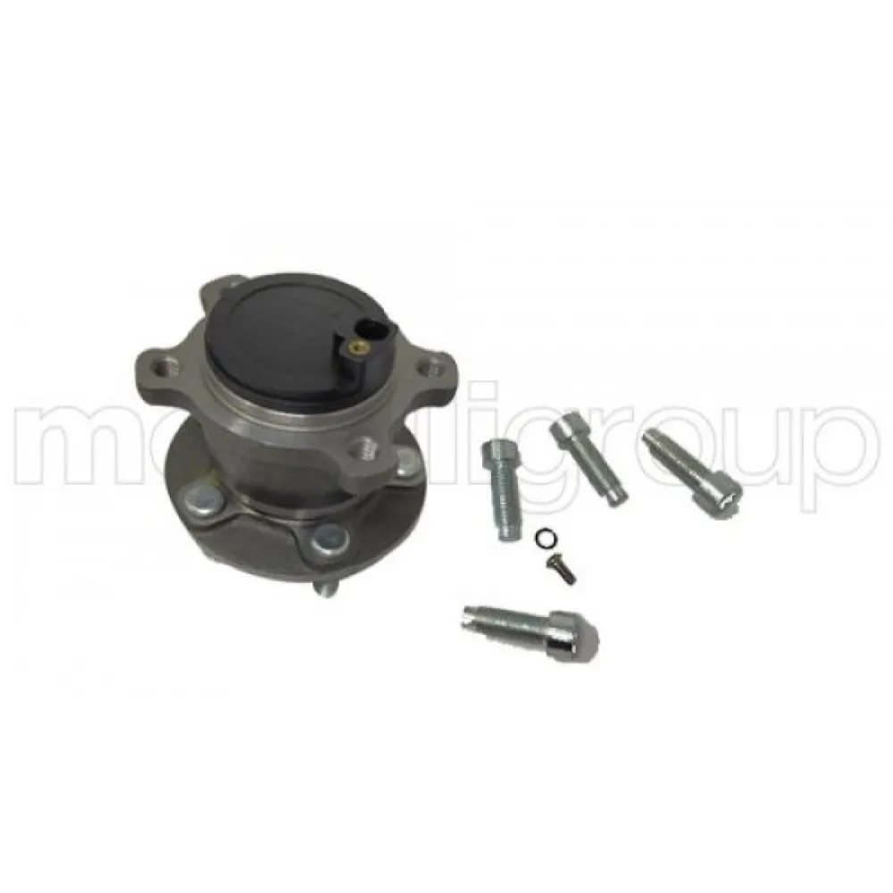 Arka Teker Rulmani Mondeo Iv 07 14 Kuga I 08 12