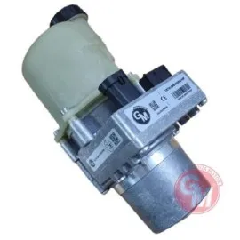 Direksiyon Pompasi Elek Komple Renault Clio Kango 10 Clio Iii-Kango Iii-Modus 1.5 Dci 4911520790