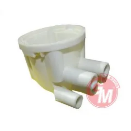 DİSTRİBÜTÖR KAPAĞI FIAT ŞAHIN-TEMPRA-TIPO YATAY