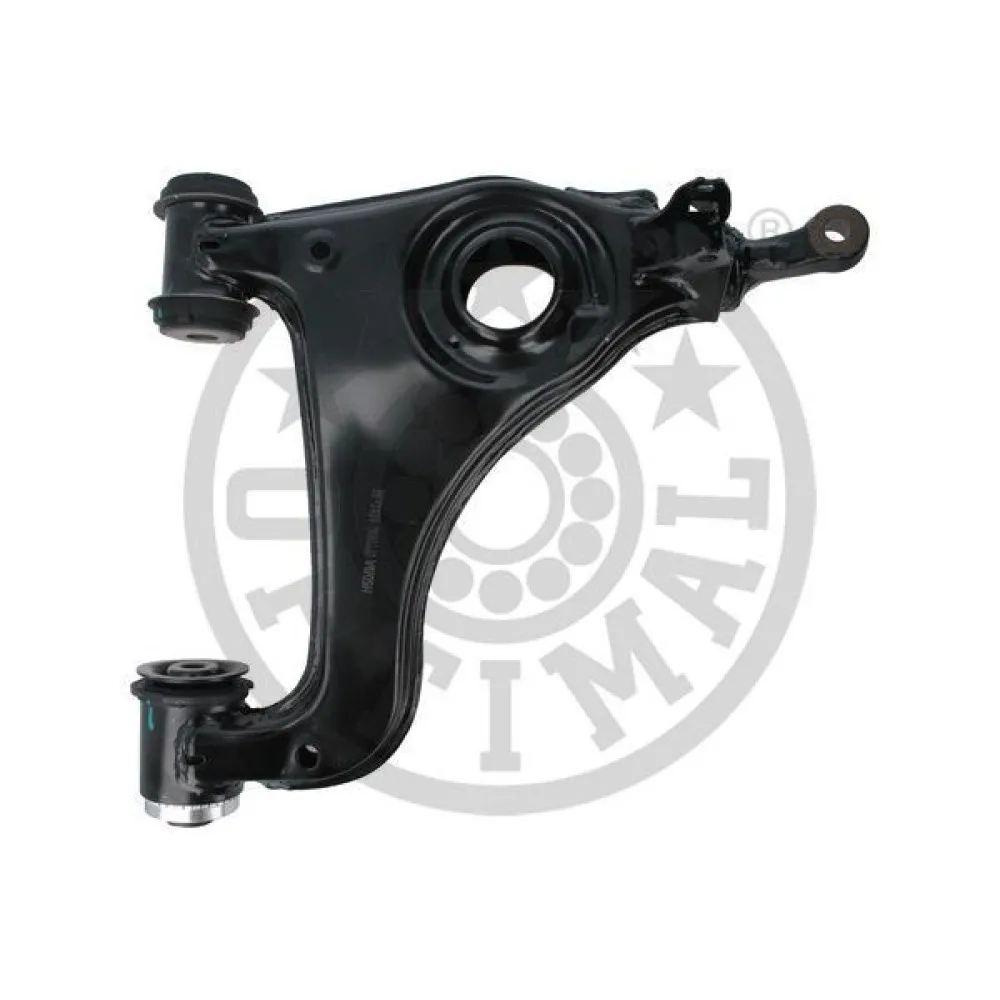 Salincak Rotilsiz On Sol Alt Mercedes E-Class W210 S210