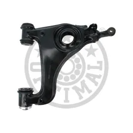 Salincak Rotilsiz On Sol Alt Mercedes E-Class W210 S210