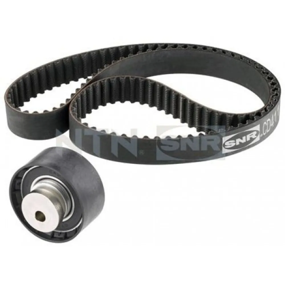 Triger Seti Albea Doblo Palio Marea 1.2 - 1.4 16V