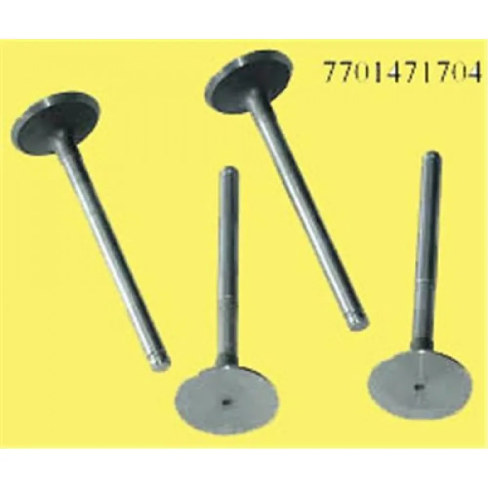 Subap Emme Egzoz Kng-Exp-Mgn F8Q 1.9 Dzl. 2000 In-4/ex-4