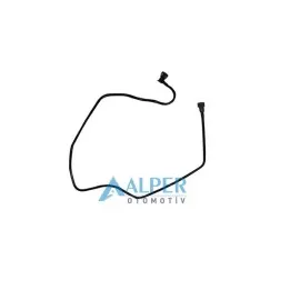 Yakit Hortumu Clio Ii-Iii-Iv-Fluence-Kangoo-Megane 1.6 Dci 16V-Dokker-Duster 1.6 Dci