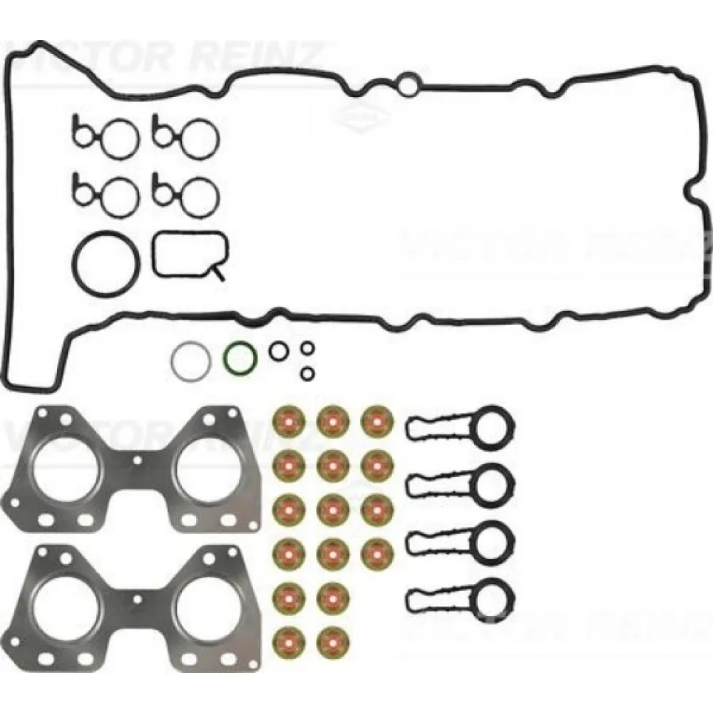 Ust Takim Conta Bmw N47 D16A F20 12 15