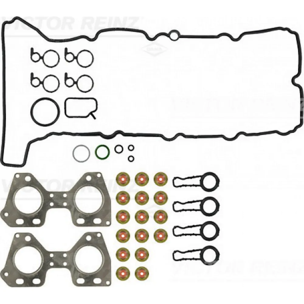 UST TAKIM CONTA BMW N47 D16A F20 12 15