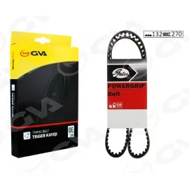 Triger Kayişi 132X270 132 Diş Megane Clio-Laguna-Sandero- 1.6 Enj 16V