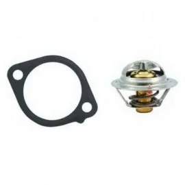 TERMOSTAT 82 C HYUNDAI H-1-STAREX-H100-PONY-PONY-EXCEL-KIA CLARUS-PRIDE-ROADSTER-SEPHIA-SHUMA I