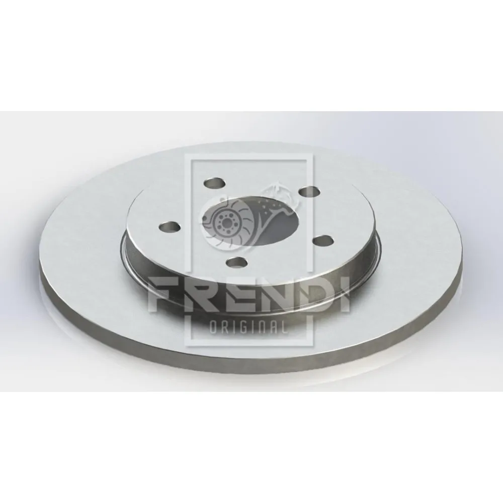 Arka Fren Aynasi Mondeo Iii 1.8