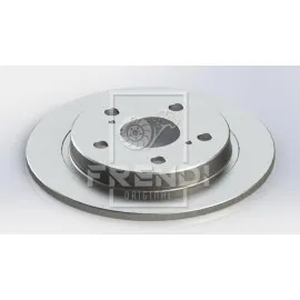 Arka Fren Aynasi Auris