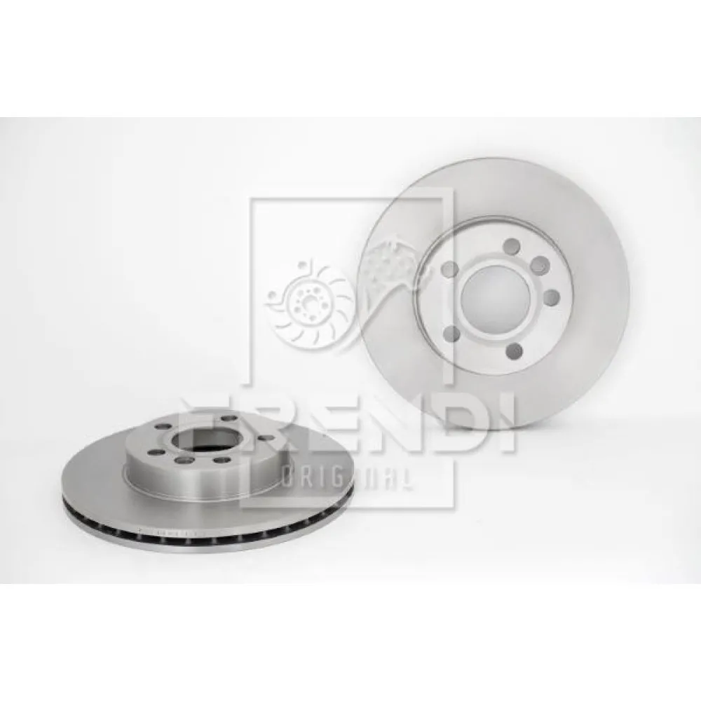 Ön Fren Aynasi Transporter T4 1.8