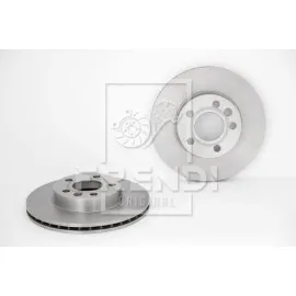 Ön Fren Aynasi Transporter T4 1.8