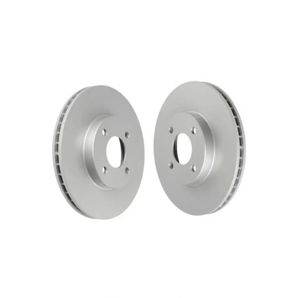 On Fren Diski Nissan Micra K 13 11 15 Note 13 260X4